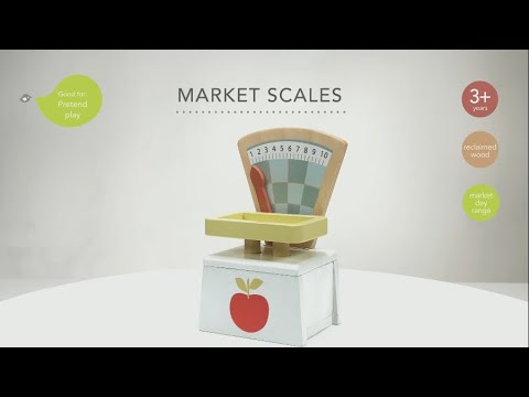 Market Scales