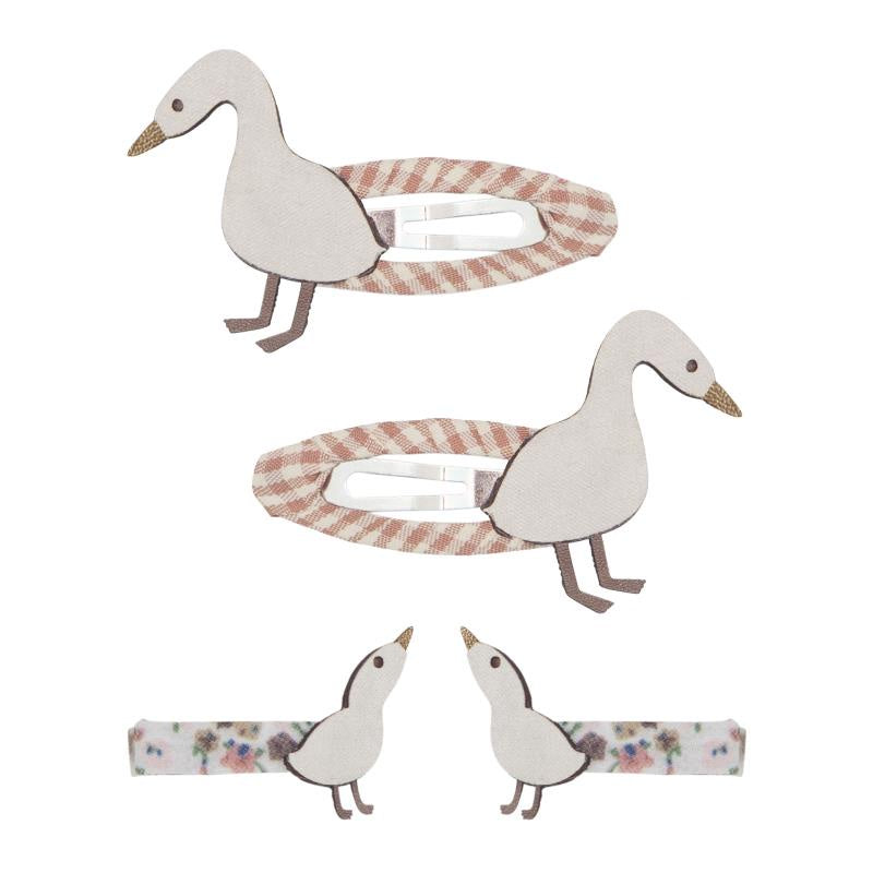 Mother Goose Clip Set