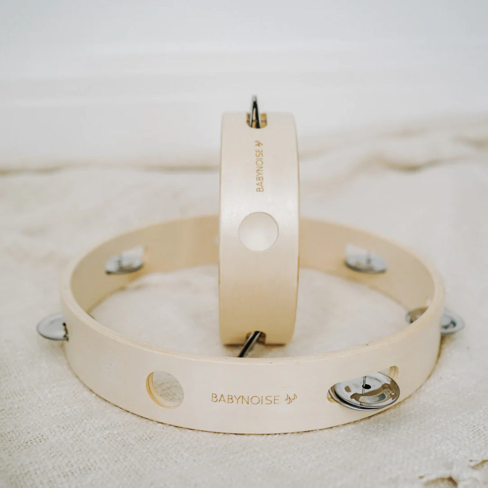 
                      
                        Tambourine | Assorted Sizes
                      
                    