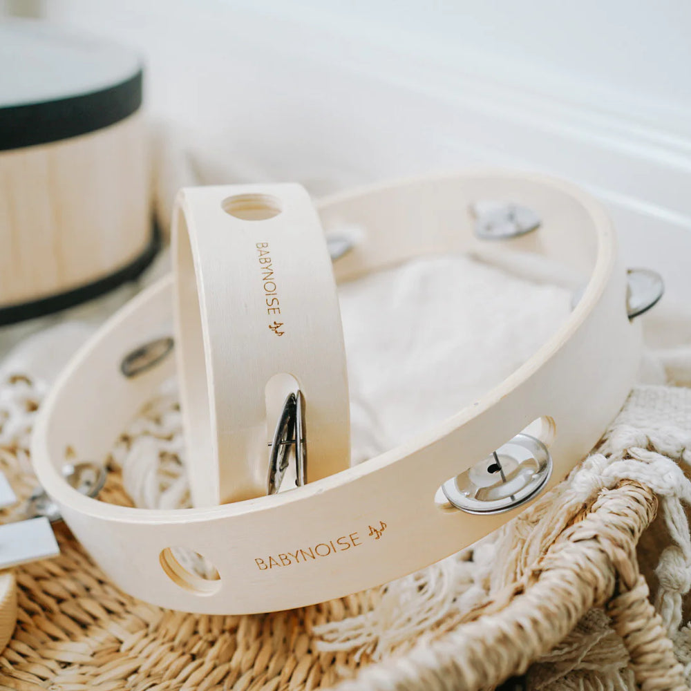 
                      
                        Tambourine | Assorted Sizes
                      
                    