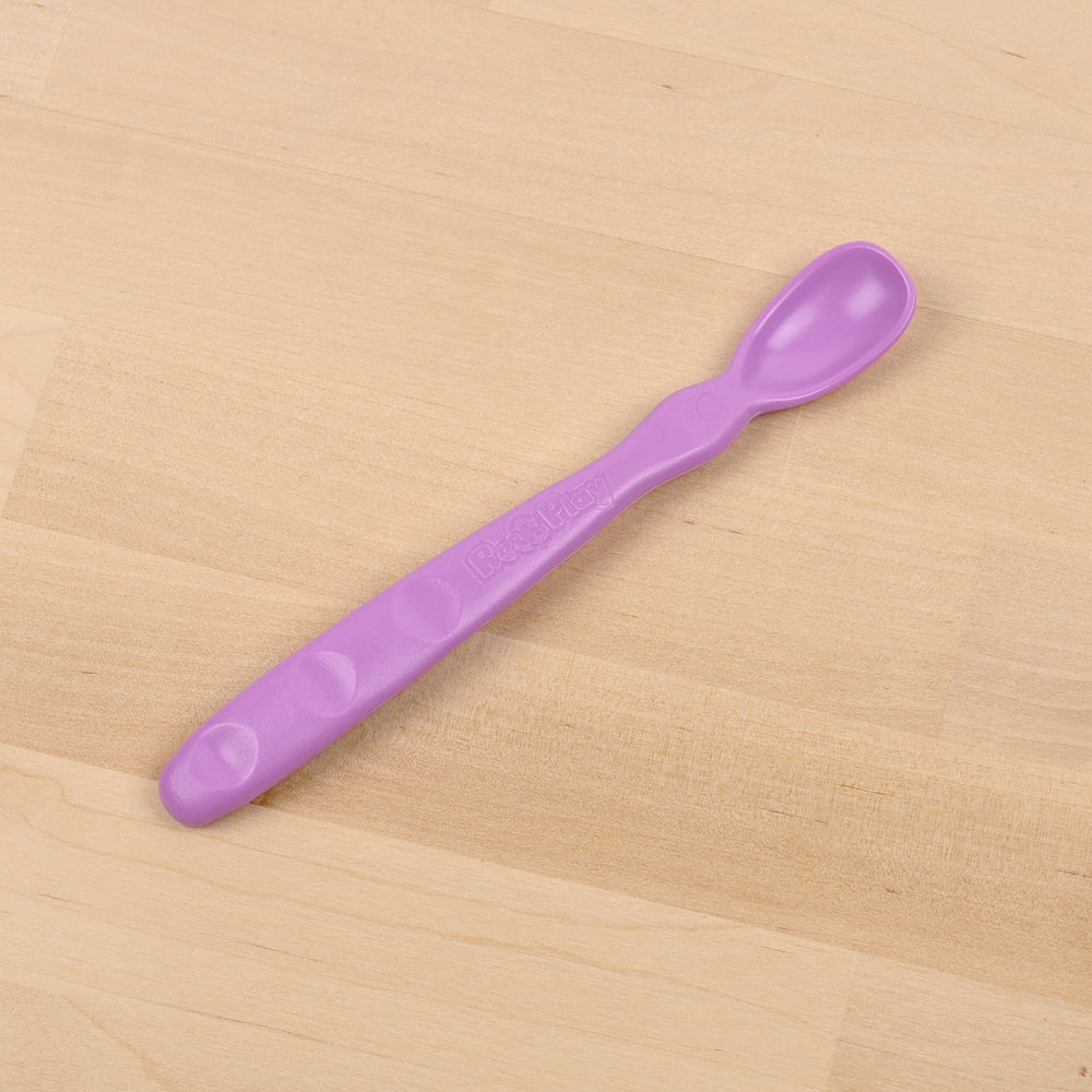 Baby Spoon | Purple