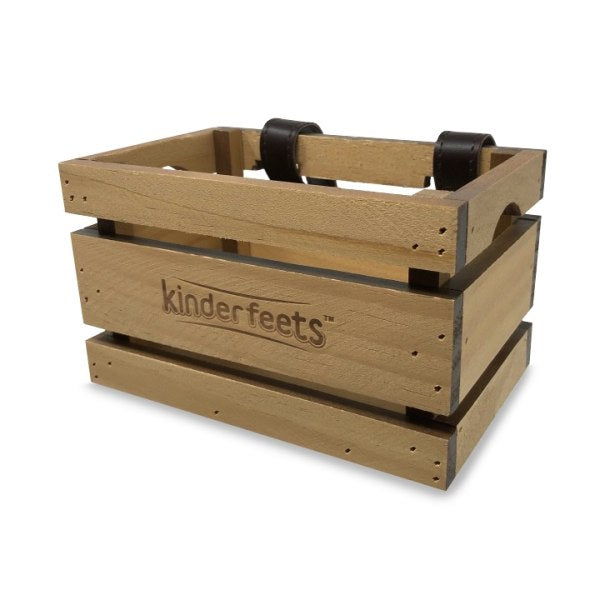 
                      
                        Bike & Trike Crate
                      
                    