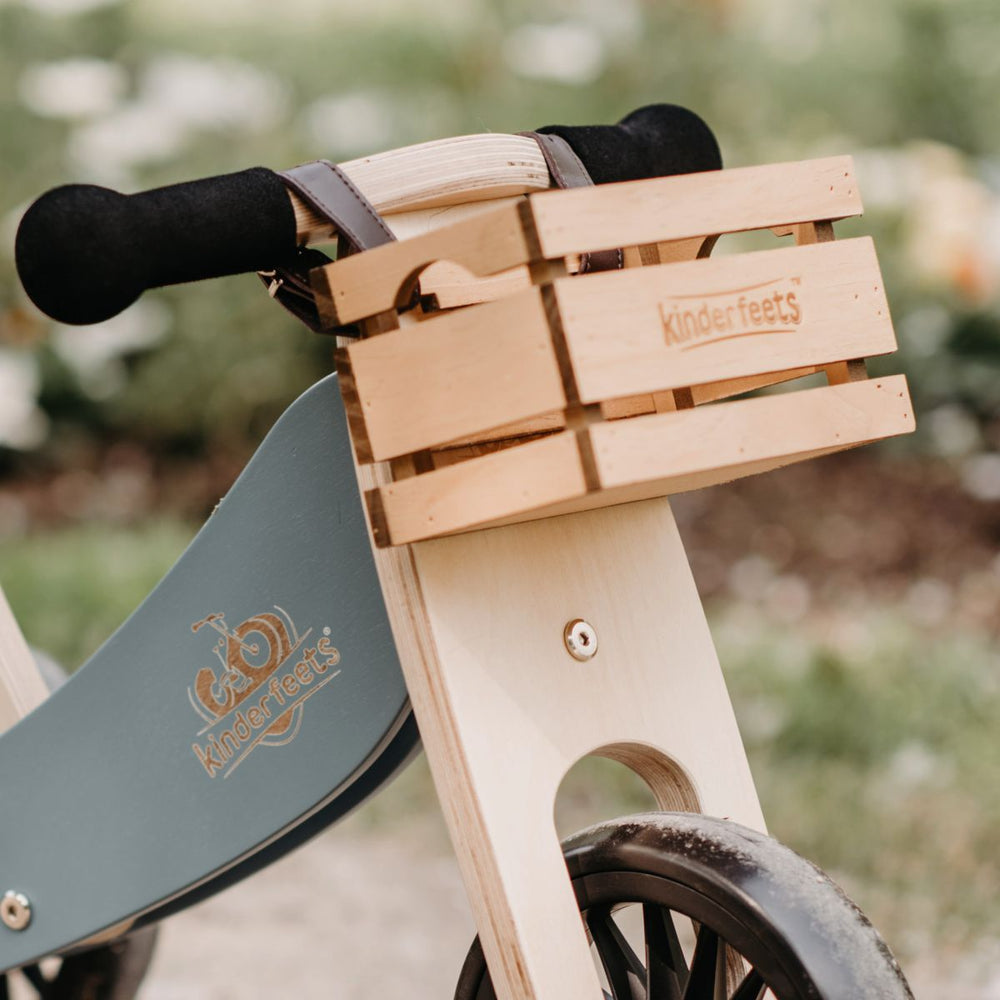 
                      
                        Bike & Trike Crate
                      
                    