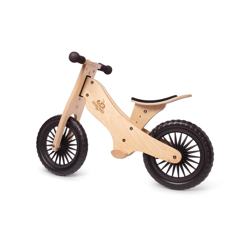 
                      
                        Balance Bike | Natural
                      
                    