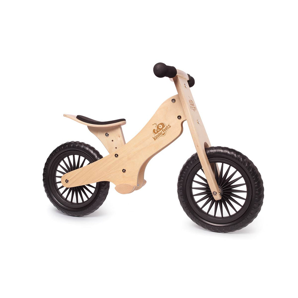 
                      
                        Balance Bike | Natural
                      
                    