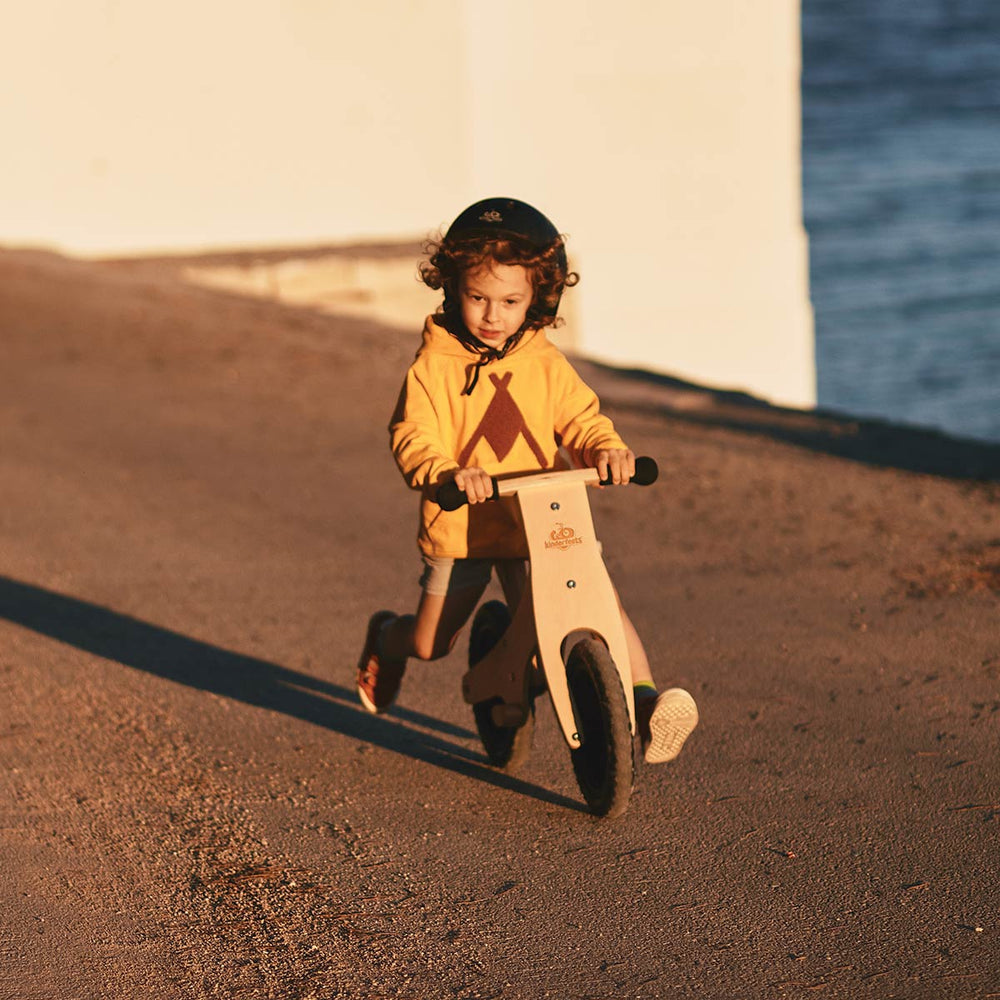 
                      
                        Balance Bike | Natural
                      
                    