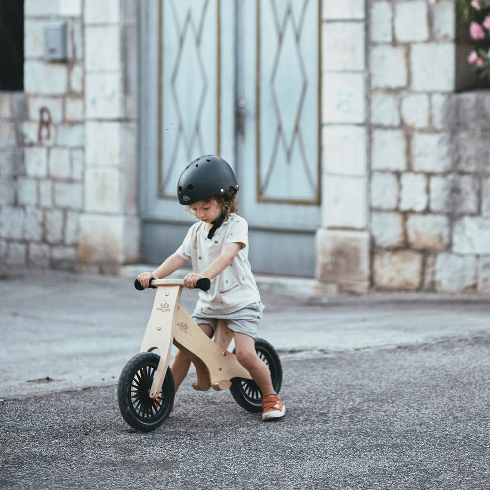 
                      
                        Balance Bike | Natural
                      
                    