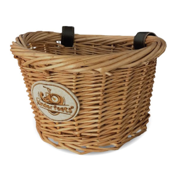 Bike & Trike Basket