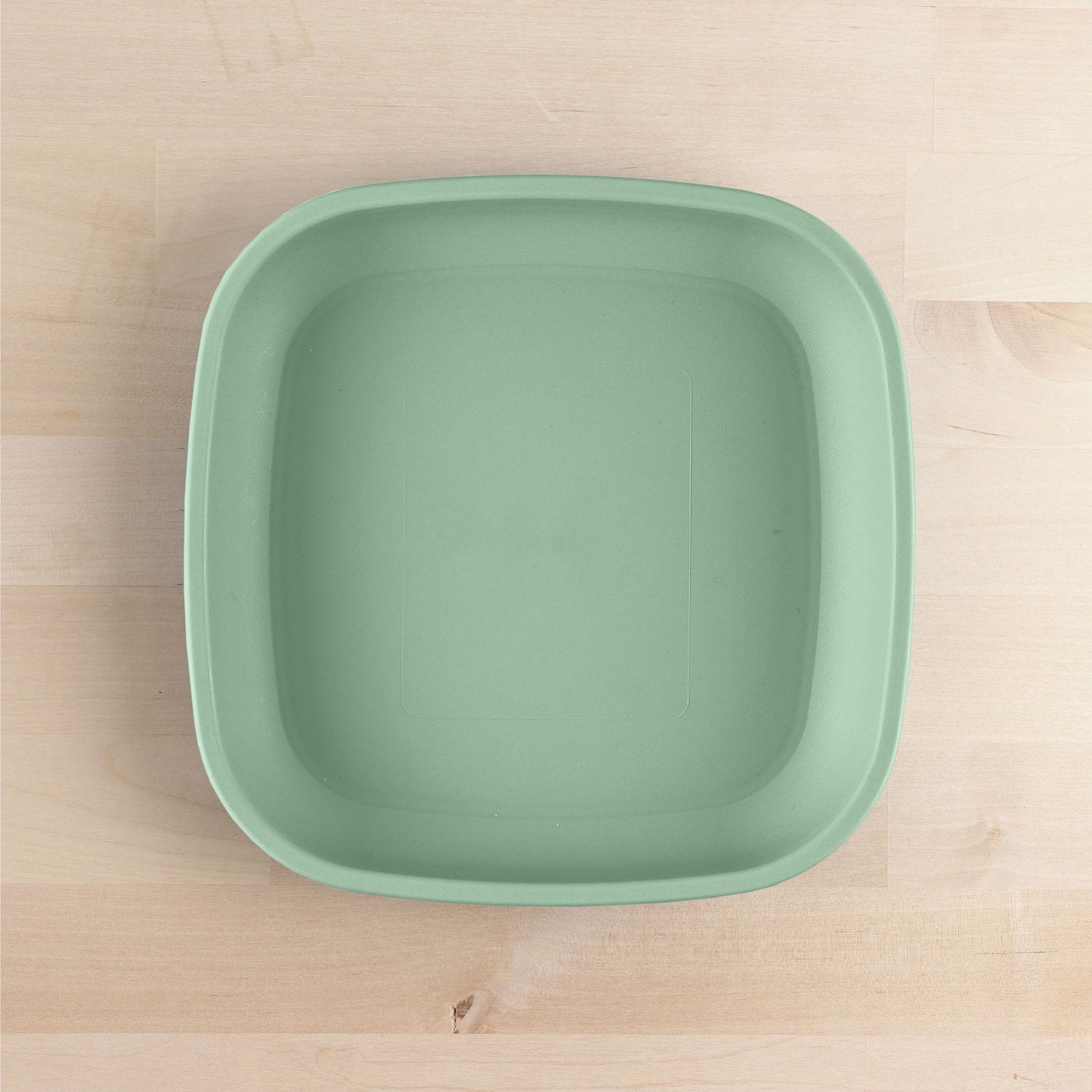 Flat Plate | Sage