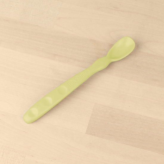 Baby Spoon | Leaf