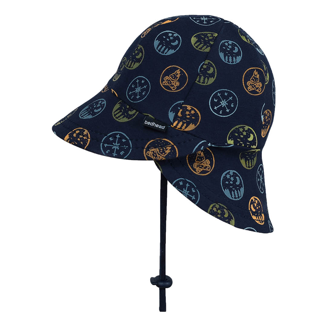 Legionnaire Flap Sun Hat | Nomad