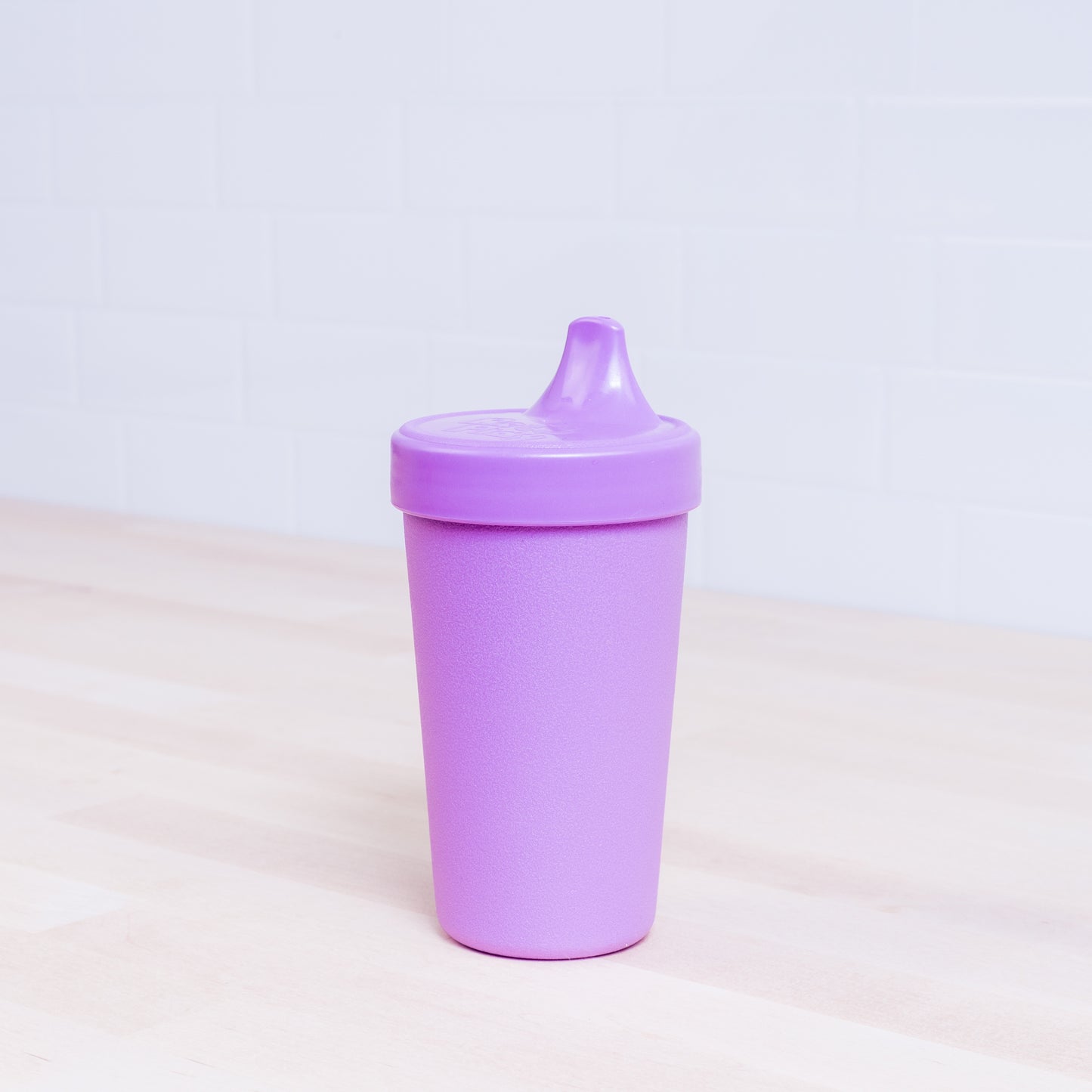 No-Spill Sippy Cup | Purple