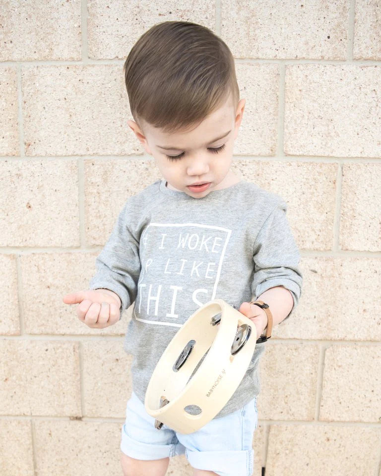 Tambourine | Assorted Sizes
