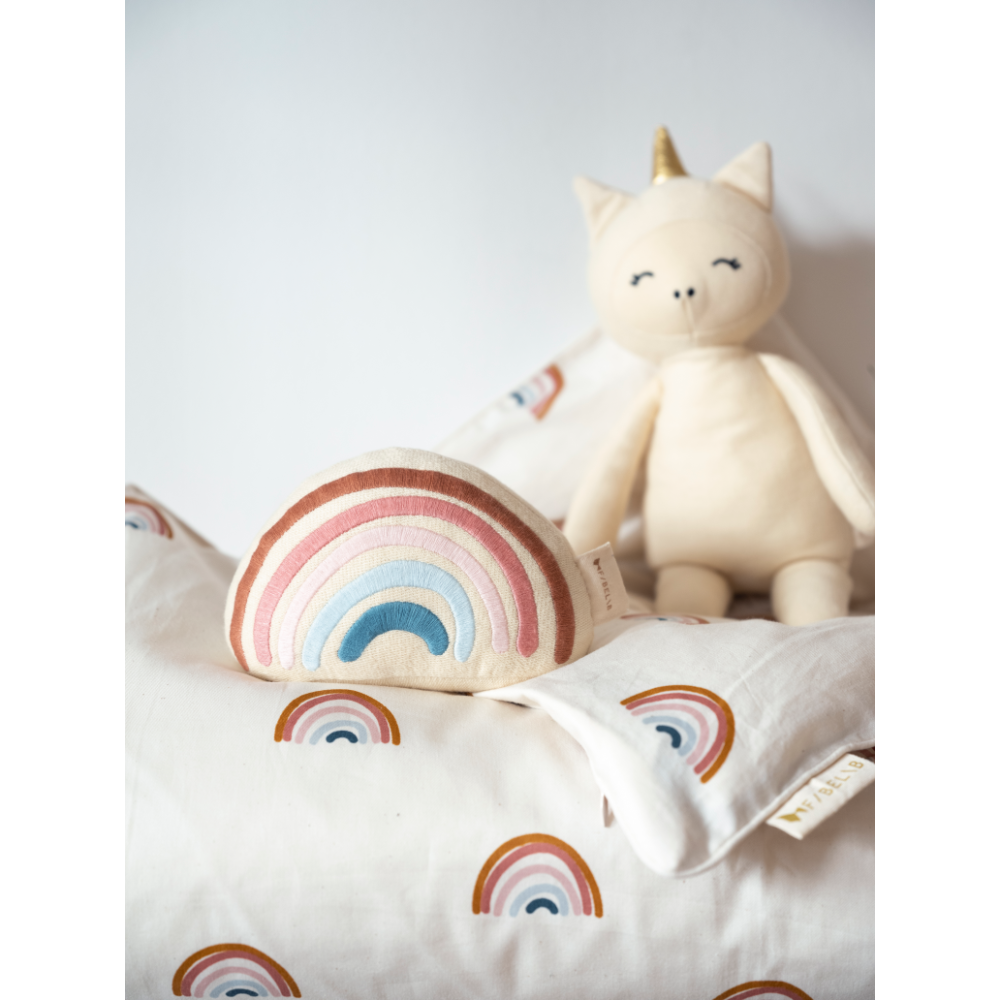 Music Box | Rainbow