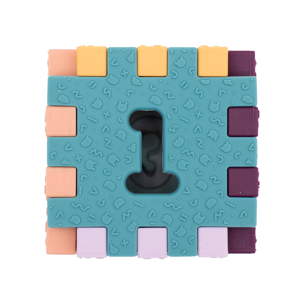 
                      
                        Cubie | Pastel Pop
                      
                    
