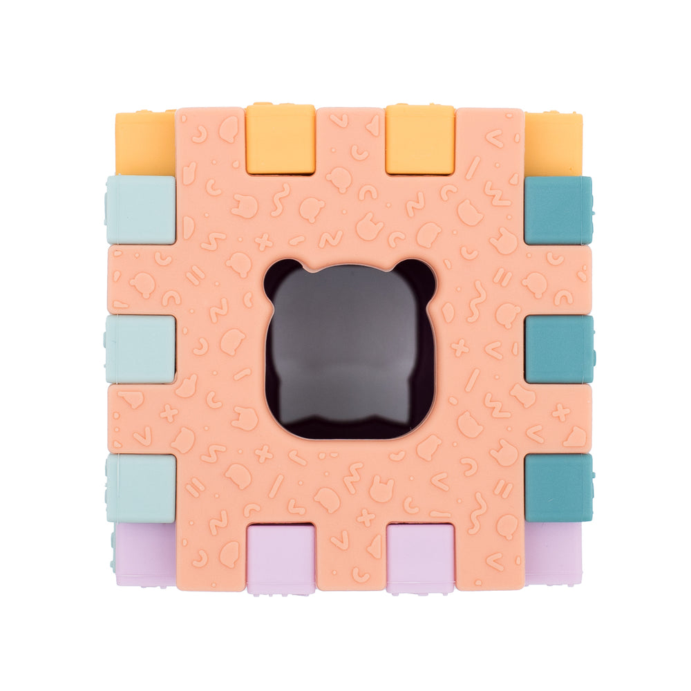 
                      
                        Cubie | Pastel Pop
                      
                    