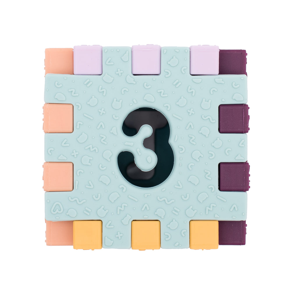 
                      
                        Cubie | Pastel Pop
                      
                    