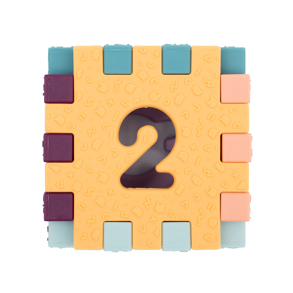 
                      
                        Cubie | Pastel Pop
                      
                    