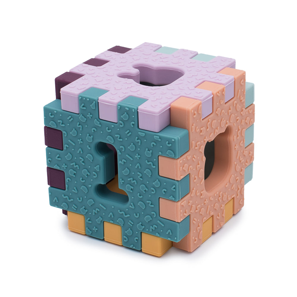 
                      
                        Cubie | Pastel Pop
                      
                    