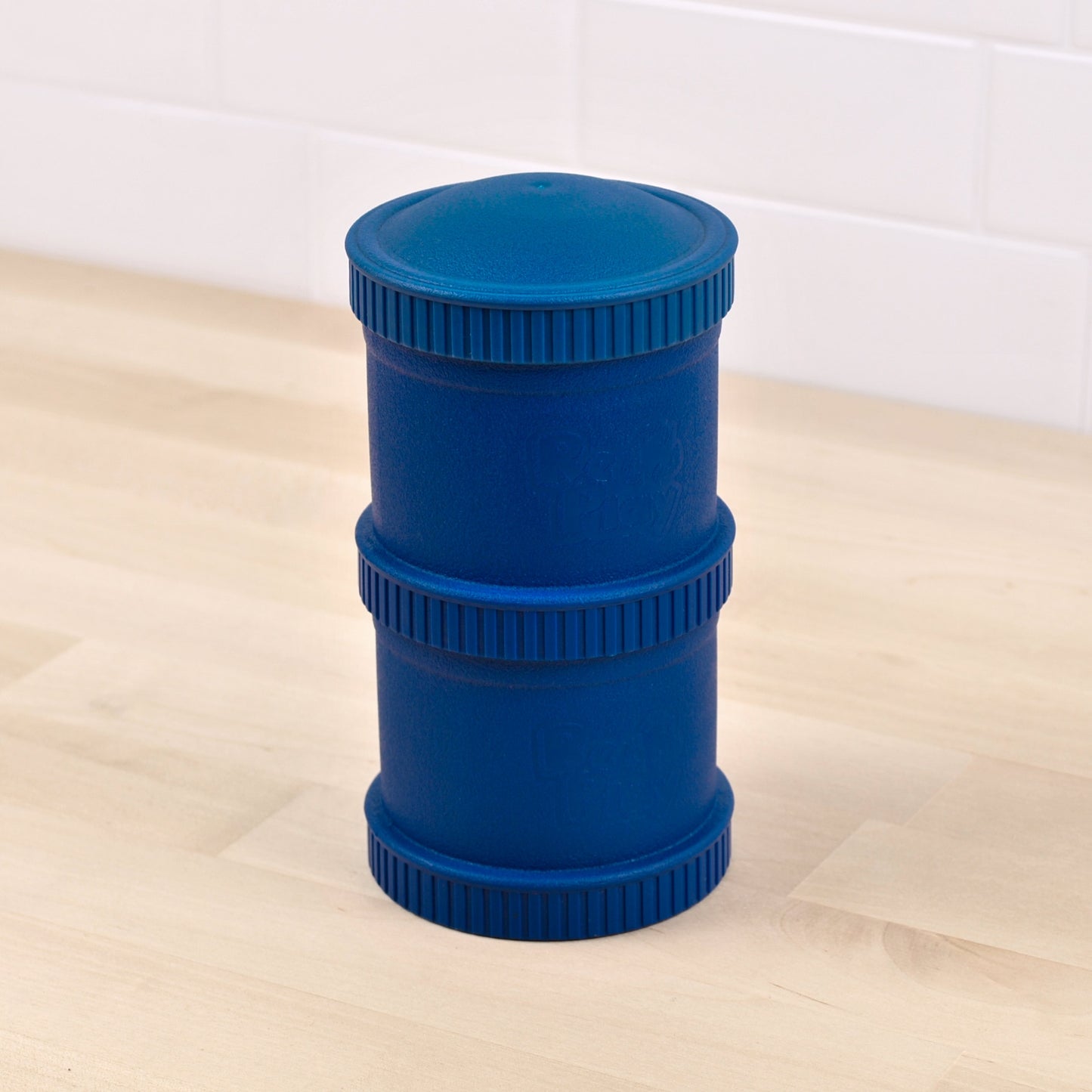Snack Stack | Navy Blue