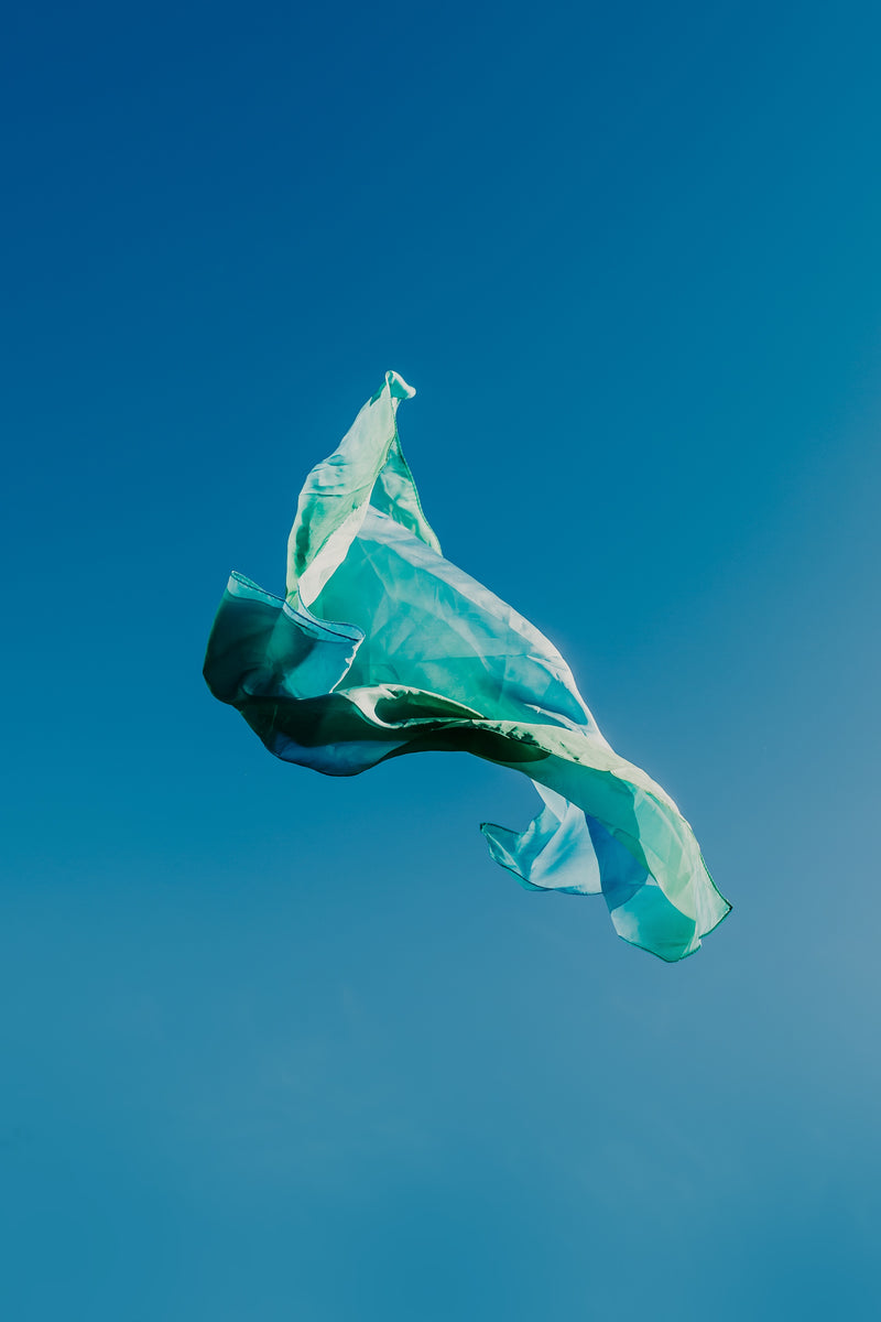 Play Silk Earth Kuddly Kids