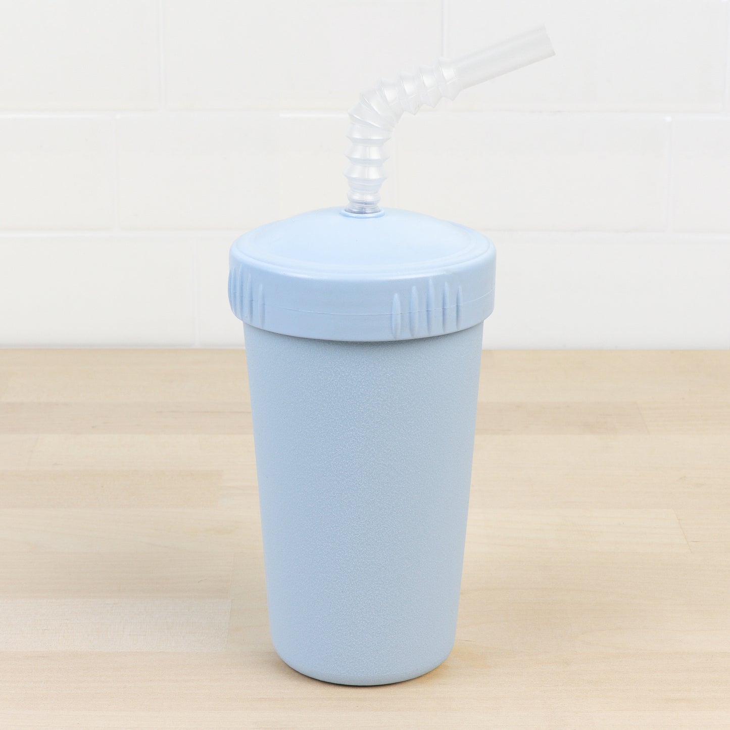 Straw Cup | Ice Blue