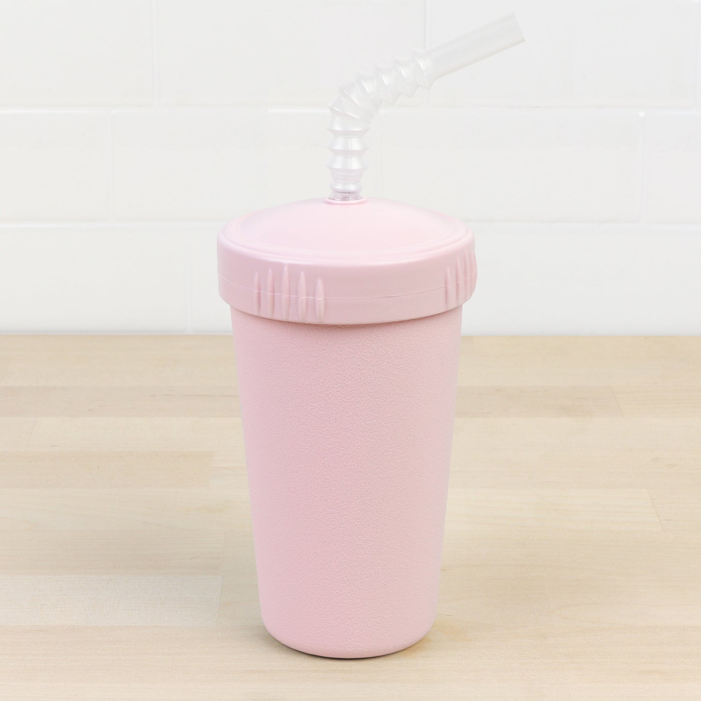Straw Cup | Ice Pink