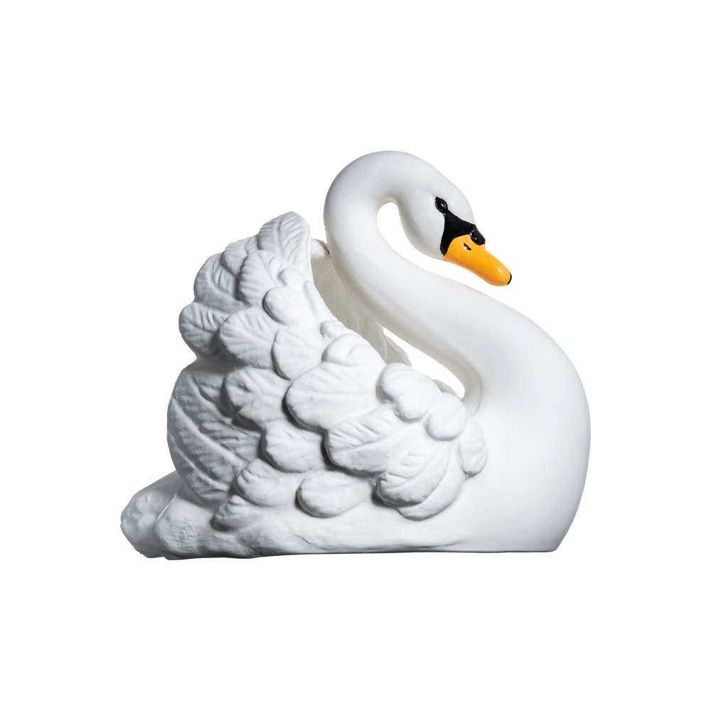 Bath Swan Large