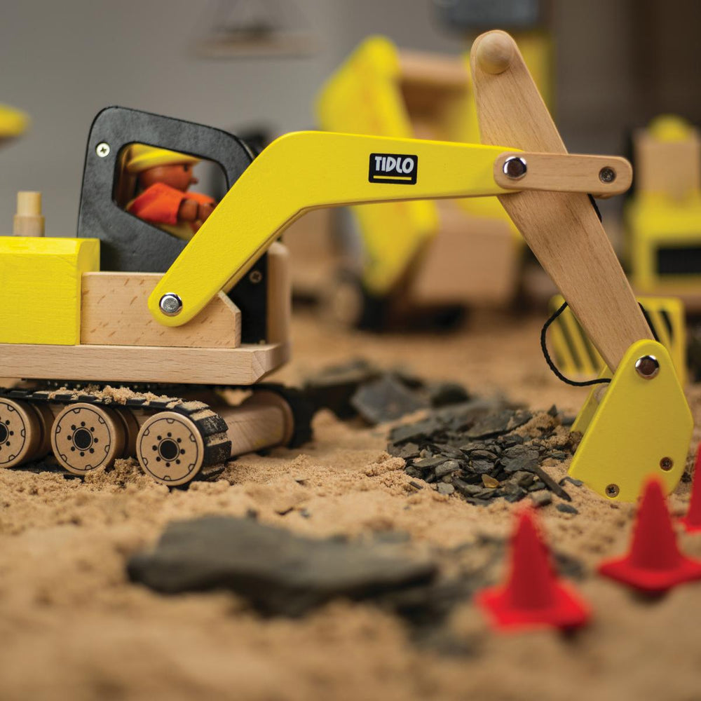 Digger