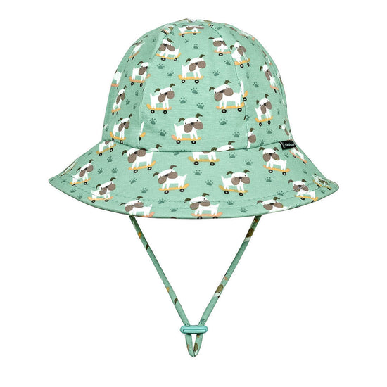 Toddler Bucket Sun Hat | Ollie