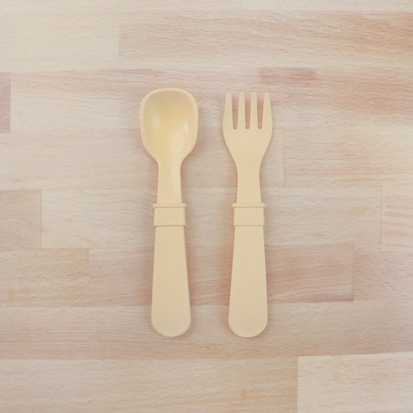 Forks & Spoons | Lemon Drop | Individual