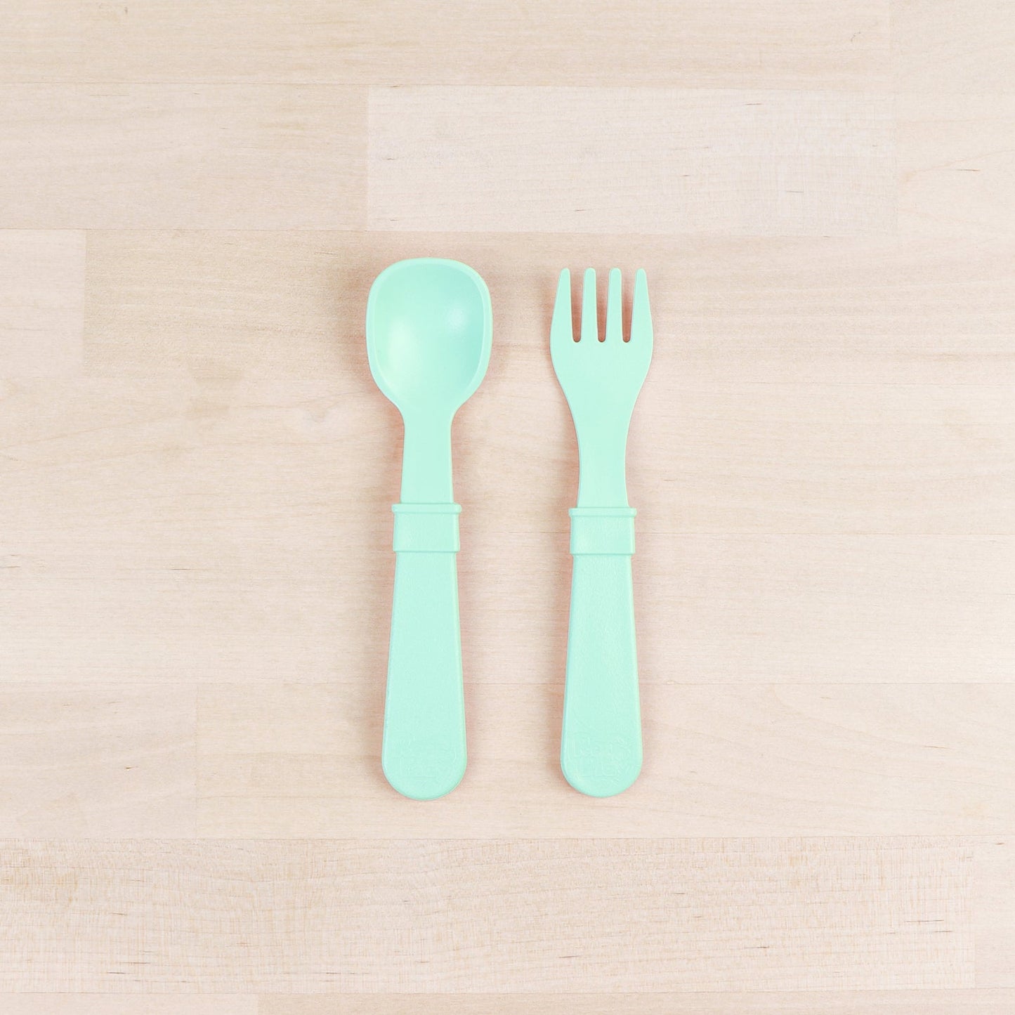 Forks & Spoons | Mint | Individual