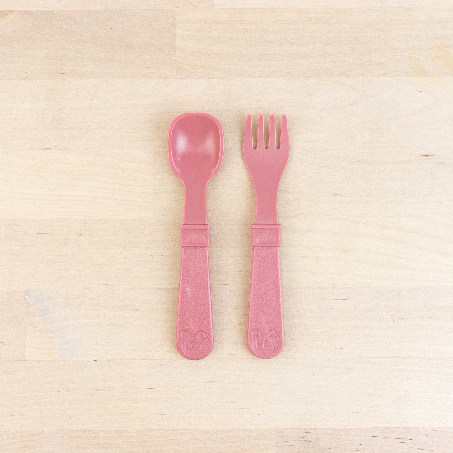 Forks & Spoons | Desert | Individual