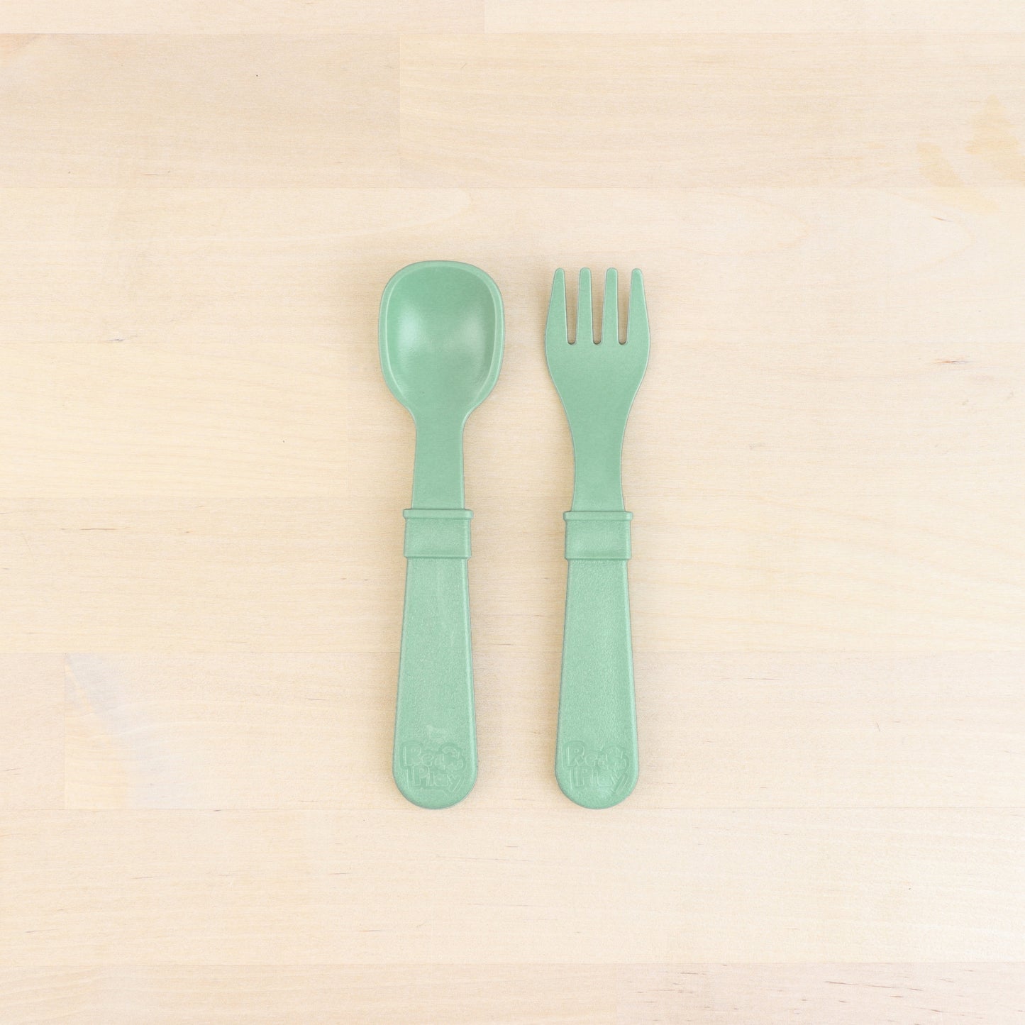 Forks & Spoons | Sage | Individual