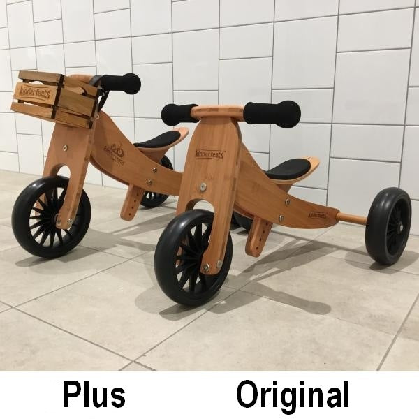 
                      
                        Tiny Tot Plus | Bamboo
                      
                    