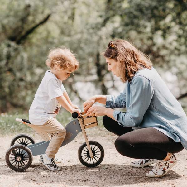 
                      
                        Tiny Tot Plus |  Slate Blue
                      
                    